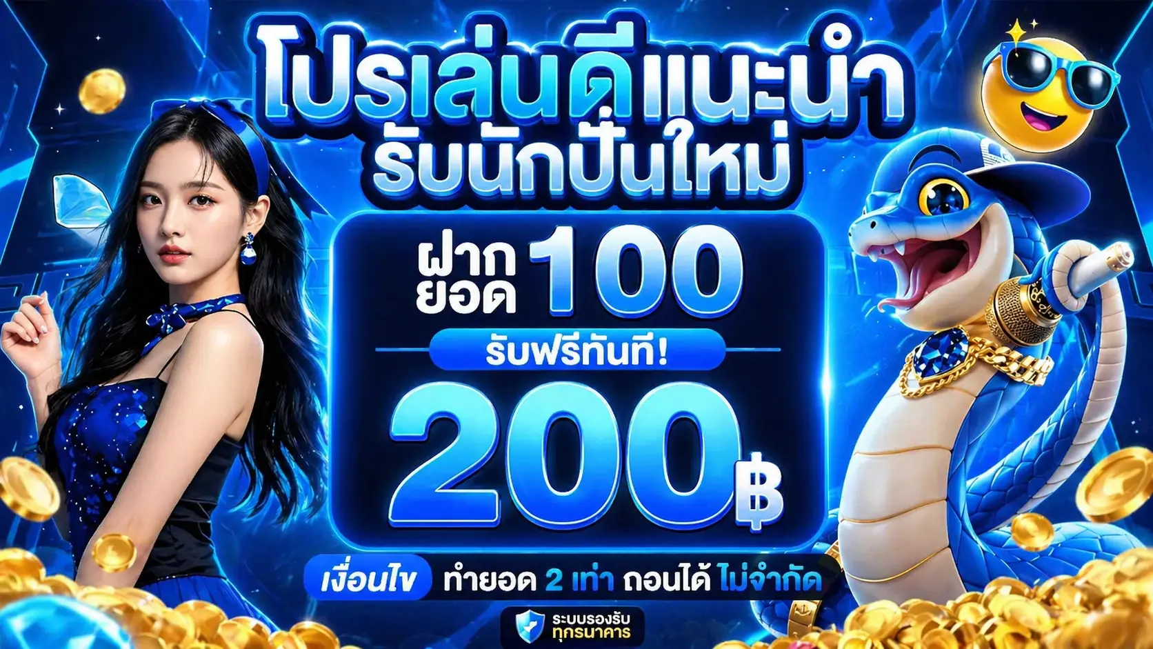 สบายเบท168